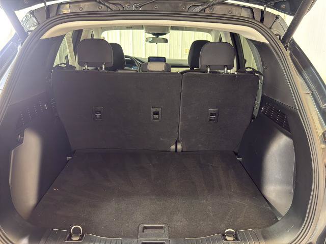 Certified 2022 Ford Escape SE w/ Convenience Package AWD/4WD image 10