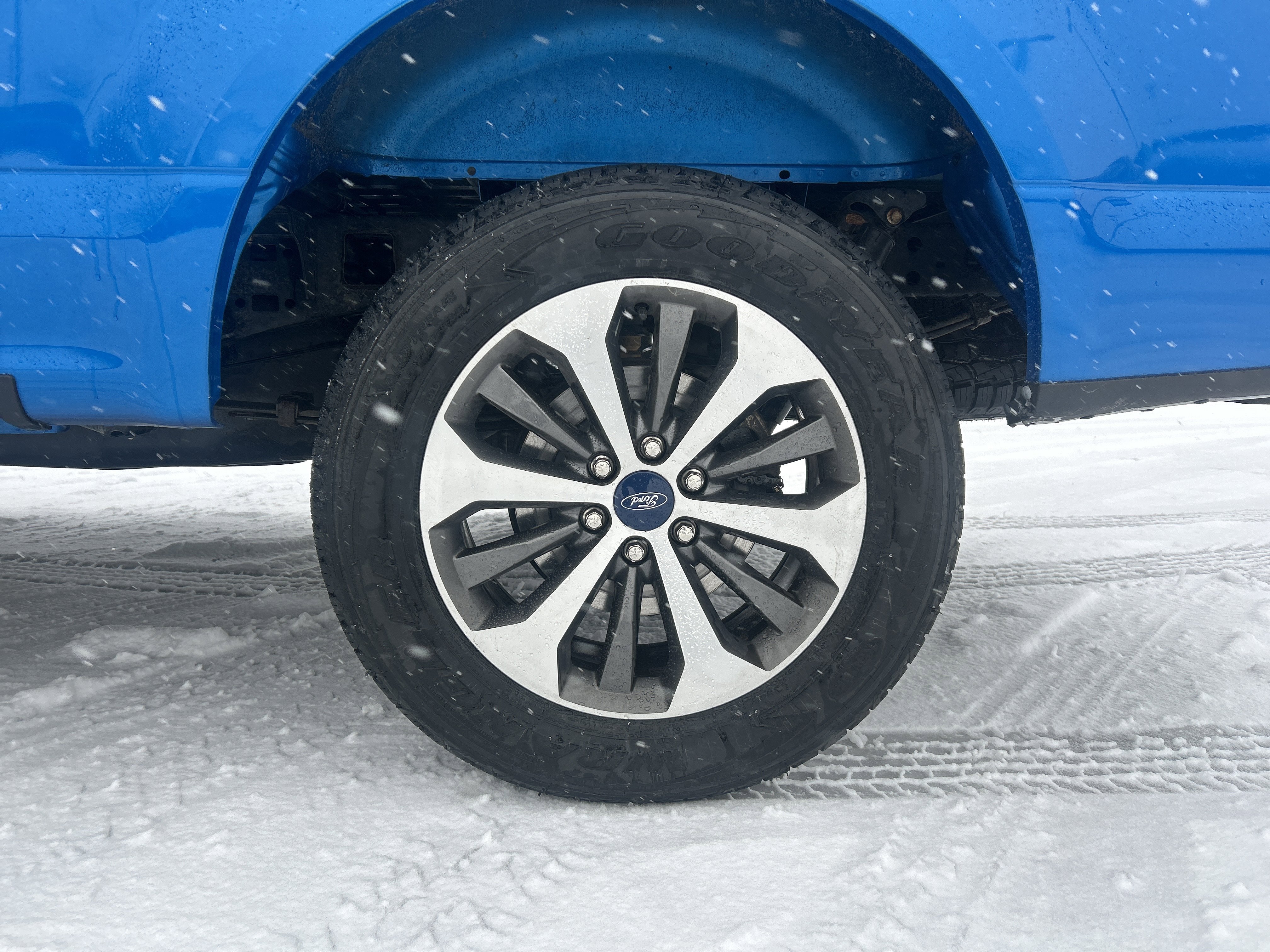 Certified 2020 Ford F150 XL w/ Equipment Group 101A Mid image 25