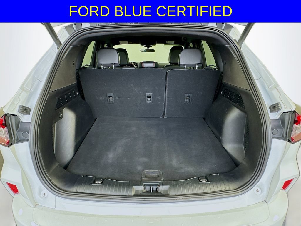 Certified 2023 Ford Escape ST-Line Select AWD/4WD image 27