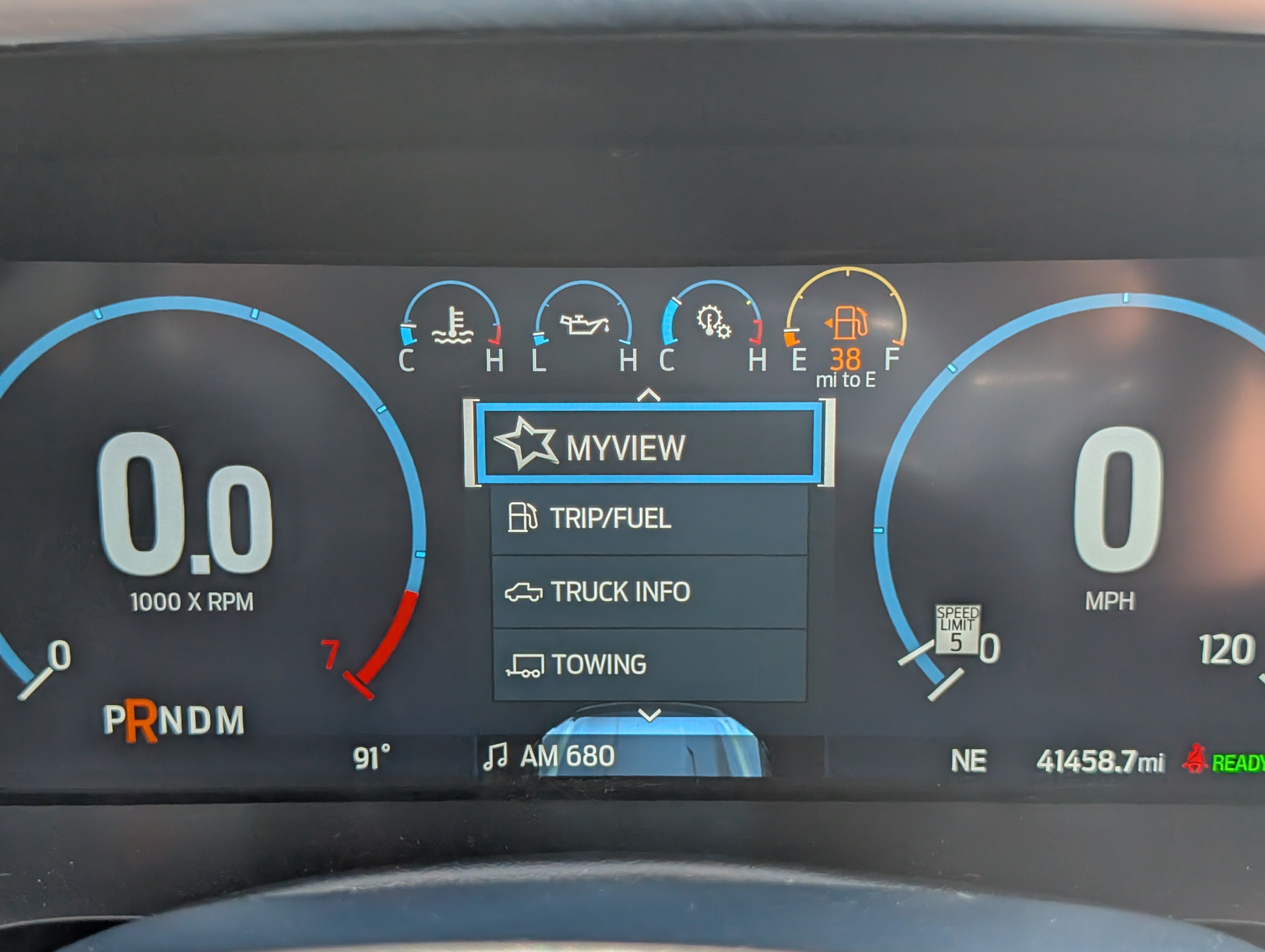 Certified 2023 Ford F150 Limited AWD/4WD image 33