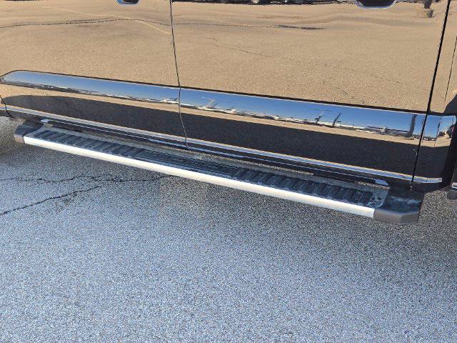 Certified 2025 Ford F150 XLT w/ Equipment Group 301A Standard AWD/4WD image 17