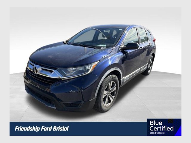 Used 2019 Honda CR-V LX image 1