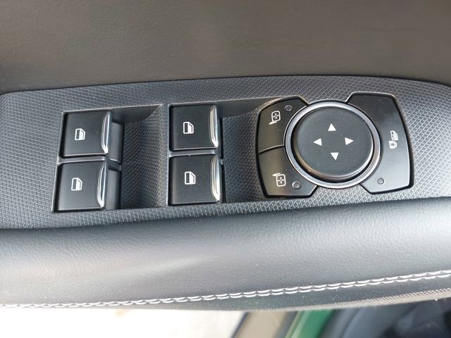 Certified 2025 Ford Mustang Mach-E Select image 28