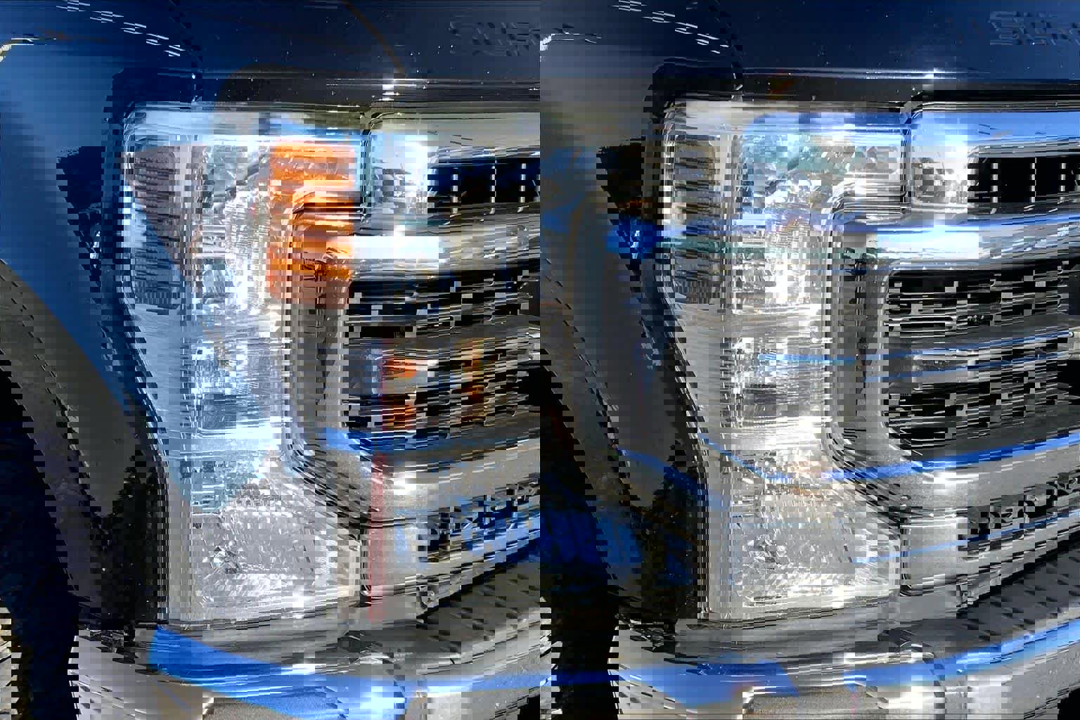 Certified 2020 Ford F350 Lariat w/ Lariat Ultimate Package image 23