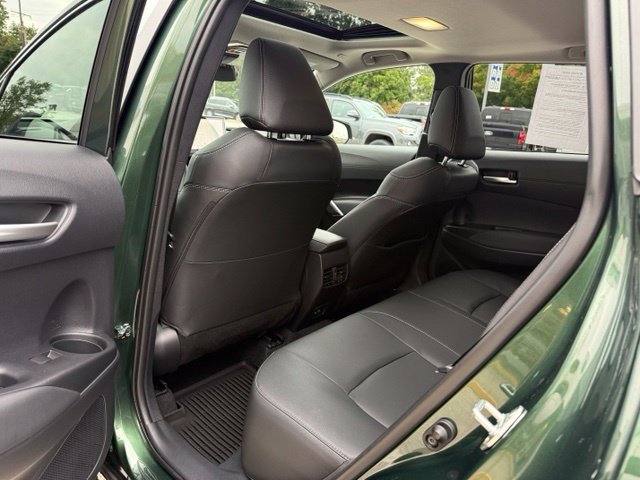 Used 2026 Toyota Corolla Cross XLE w/ Convenience Package AWD/4WD image 26