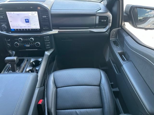 Certified 2026 Ford F150 Lariat AWD/4WD image 13