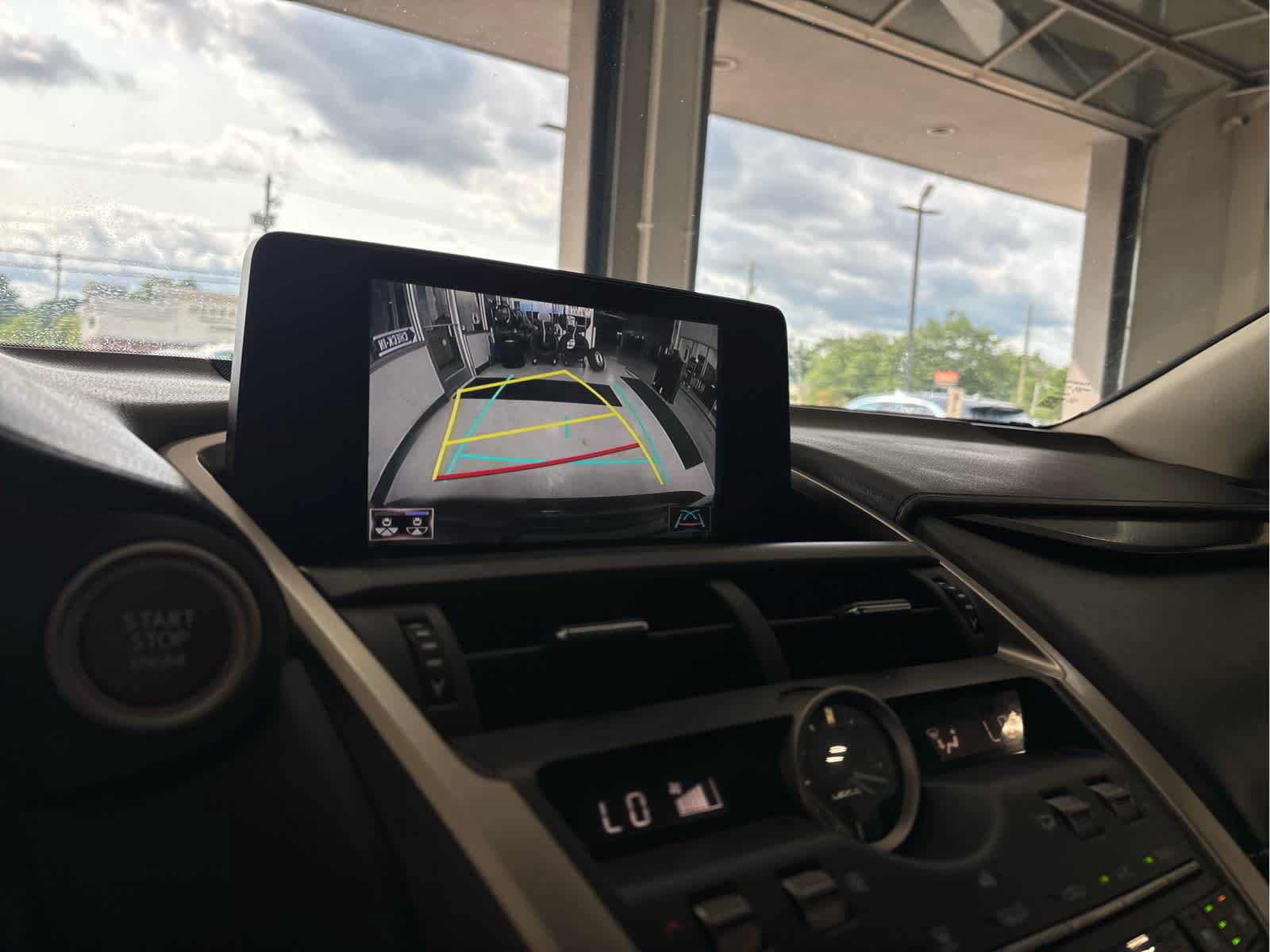 Used 2018 Lexus NX 300 AWD w/ Comfort Package image 23
