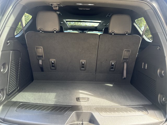 Used 2023 Chevrolet Tahoe LT AWD/4WD image 6