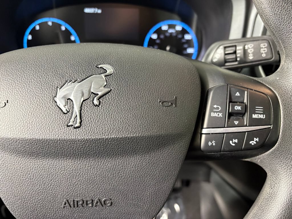 Certified 2023 Ford Bronco Sport Big Bend AWD/4WD image 22