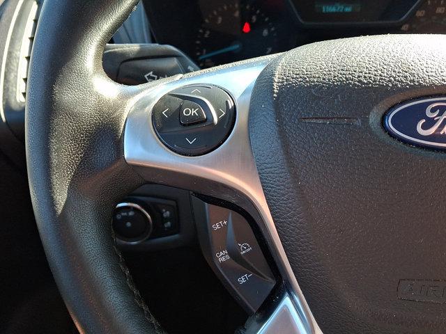 Certified 2018 Ford Transit Connect XLT FWD image 27
