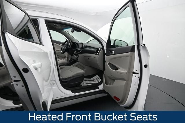 Used 2019 Hyundai Tucson Sport AWD/4WD image 19