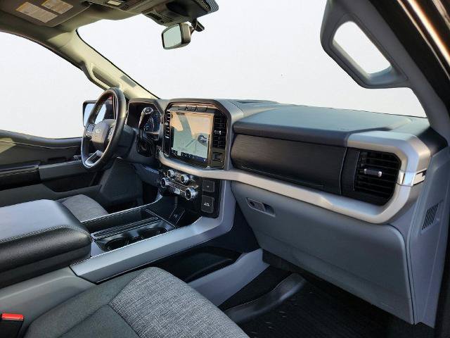Certified 2023 Ford F150 4x4 SuperCrew image 23