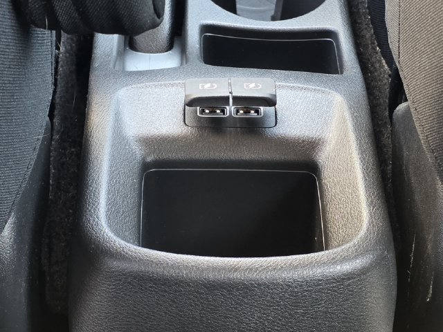 Used 2024 Nissan Kicks S FWD image 19