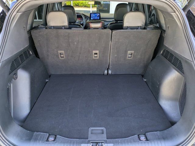 Certified 2023 Ford Escape ST-Line AWD/4WD image 19