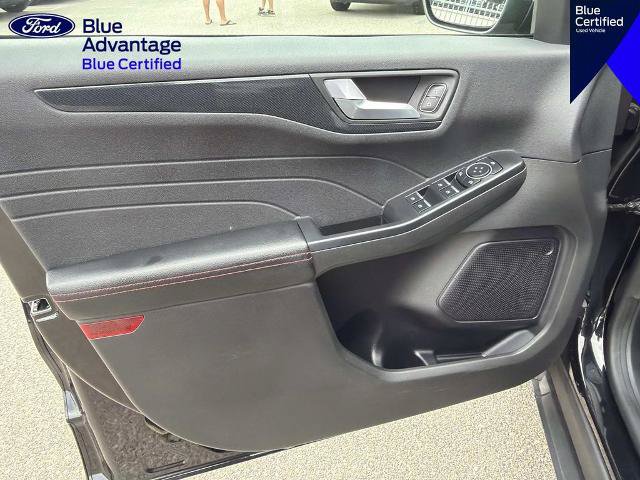Certified 2023 Ford Escape ST-Line w/ Tech Pack #1 FWD image 15