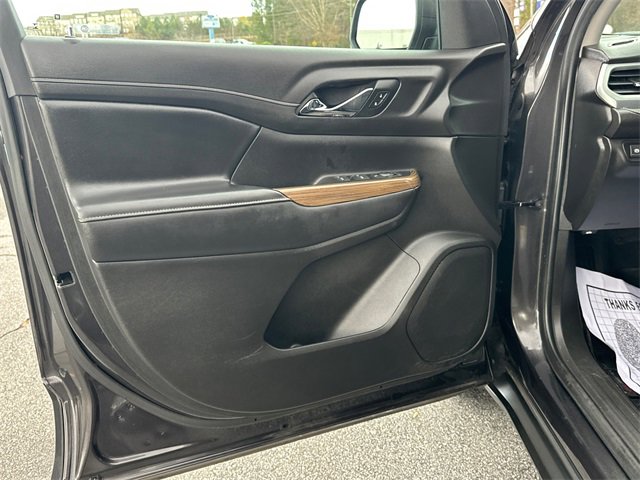 Used 2019 GMC Acadia SLE image 10