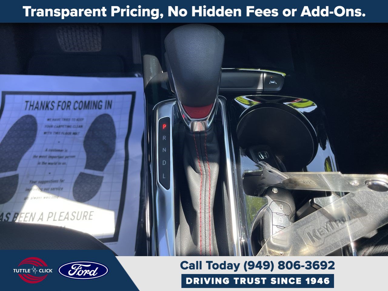 Used 2025 Chevrolet Trax RS w/ Sunroof Package FWD image 20