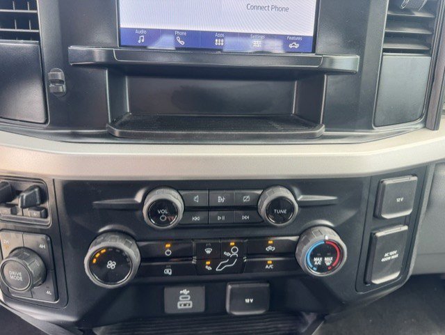 Certified 2023 Ford F250 XL w/ STX Appearance Package AWD/4WD image 21