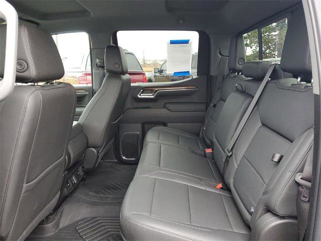 Used 2023 Chevrolet Silverado 1500 LT image 24