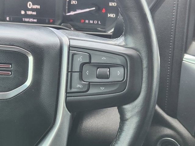 Used 2020 GMC Sierra 1500 SLT RWD image 29