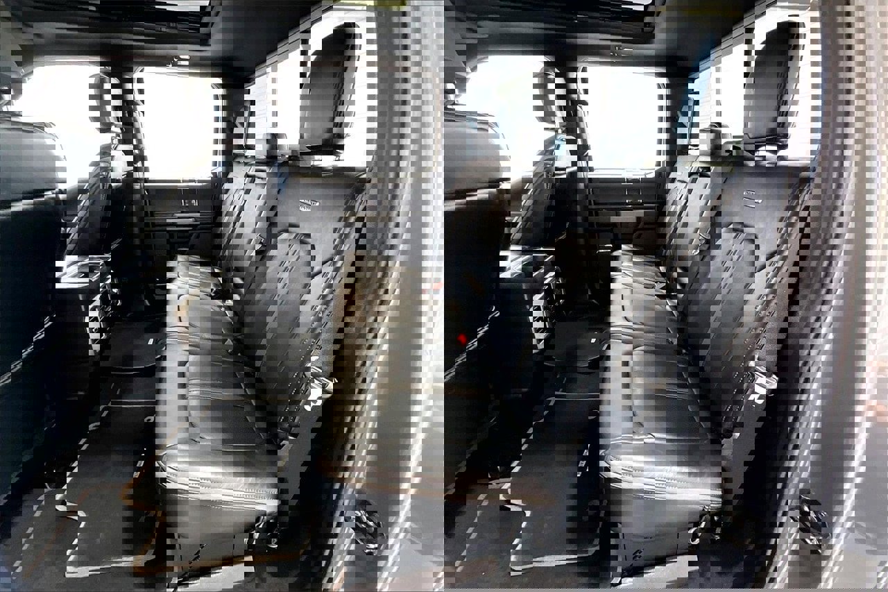 Certified 2021 Ford F250 Platinum w/ Tremor Off-Road Package image 20