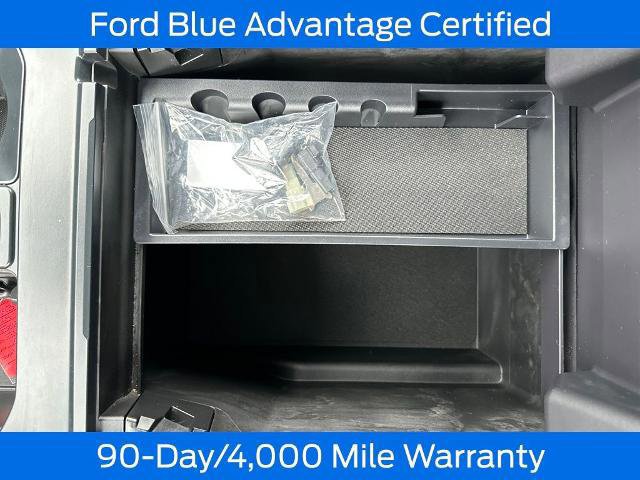 Certified 2024 Ford F150 XLT w/ Equipment Group 302A MID image 16