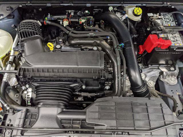 Certified 2025 Ford Maverick XLT w/ Equipment Group 302A AWD/4WD image 24