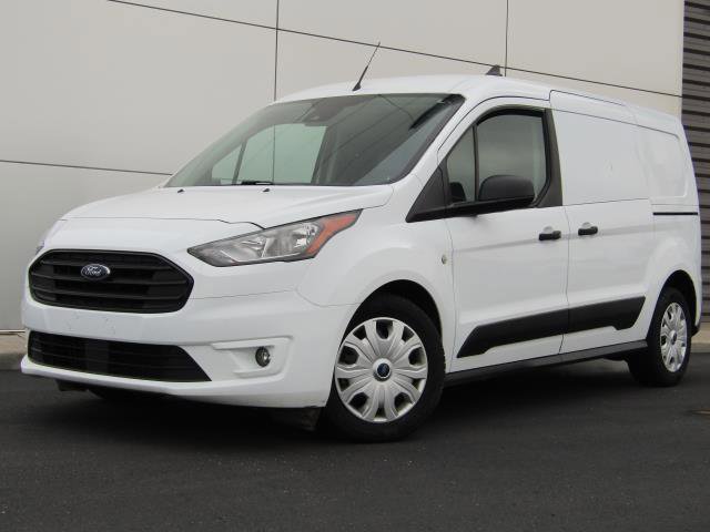 Certified 2020 Ford Transit Connect XLT image 32