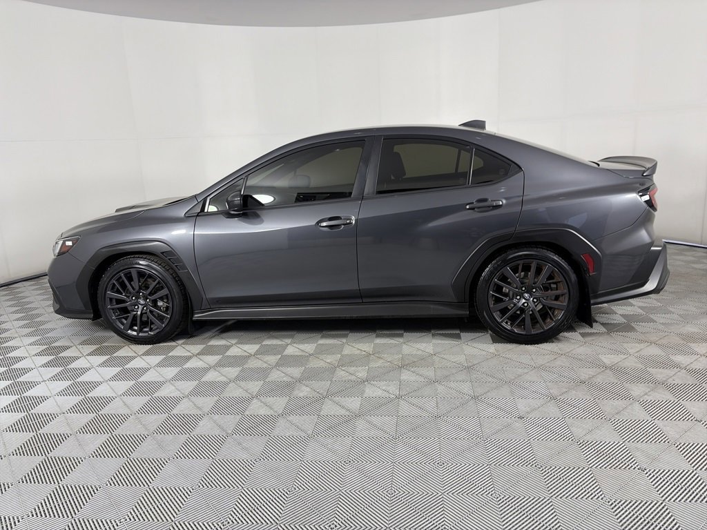 Used 2022 Subaru WRX Premium image 2