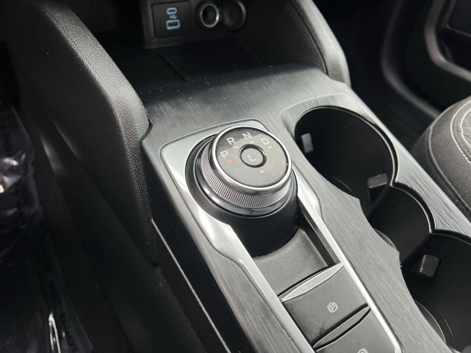 Certified 2023 Ford Escape Active image 19