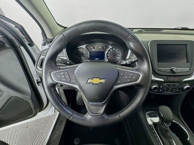 Used 2022 Chevrolet Equinox LT AWD/4WD image 13