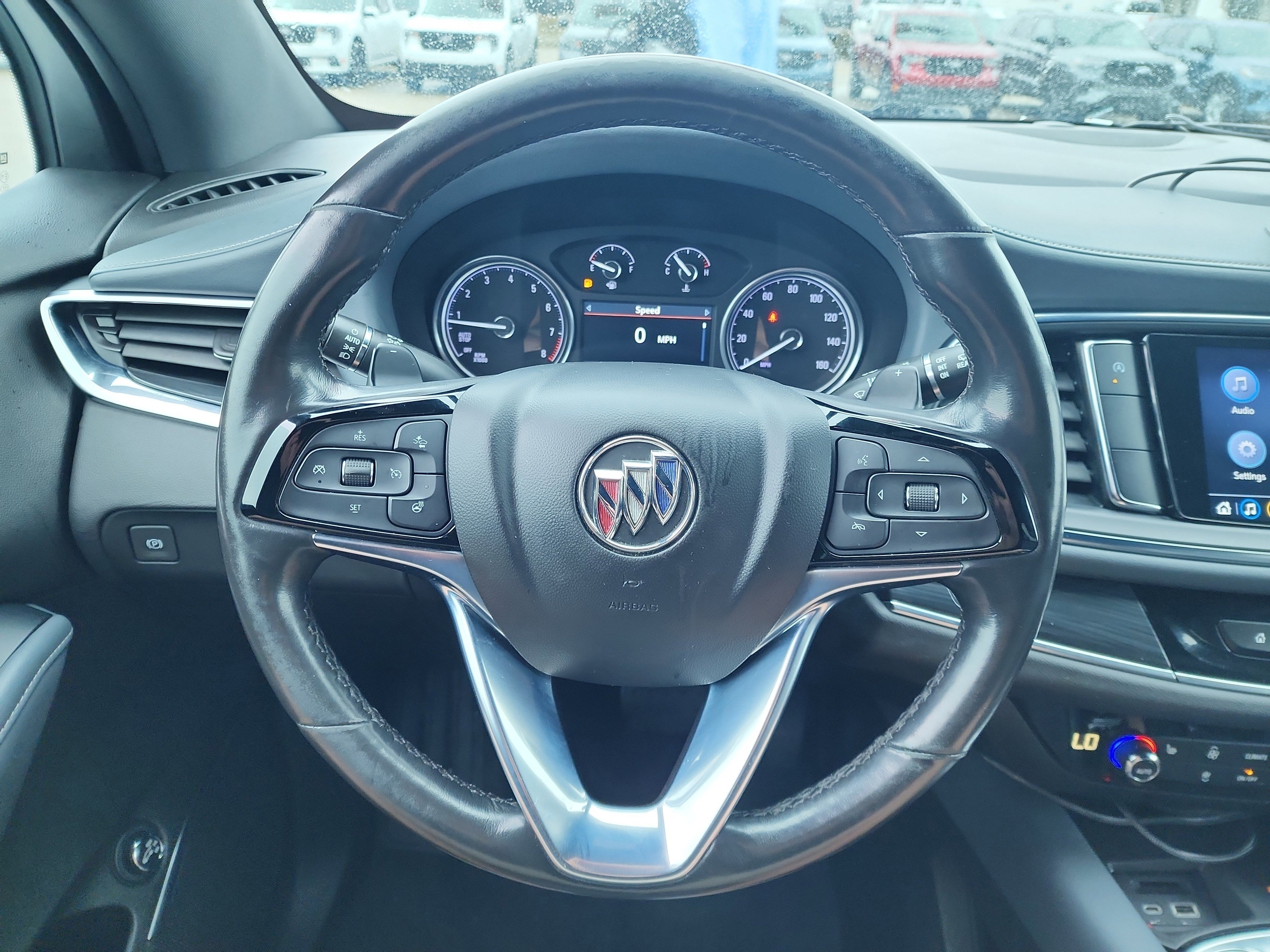 Used 2023 Buick Enclave Essence image 20