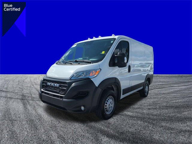 Used 2025 RAM ProMaster 1500 w/ Safety Group