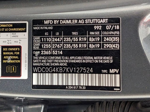 Used 2019 Mercedes-Benz GLC 300 4MATIC image 22