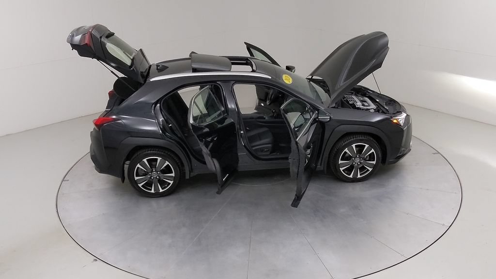 Used 2020 Lexus UX 250h w/ Premium Package AWD/4WD image 49