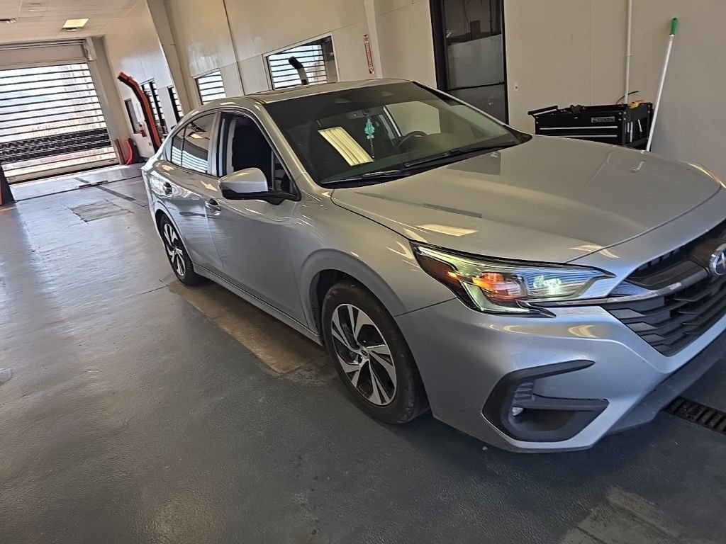 Used 2023 Subaru Legacy Premium