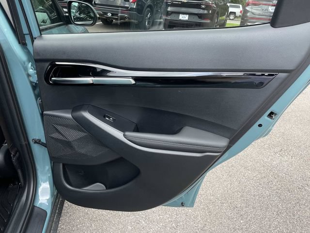 Used 2026 Kia Seltos EX FWD image 18