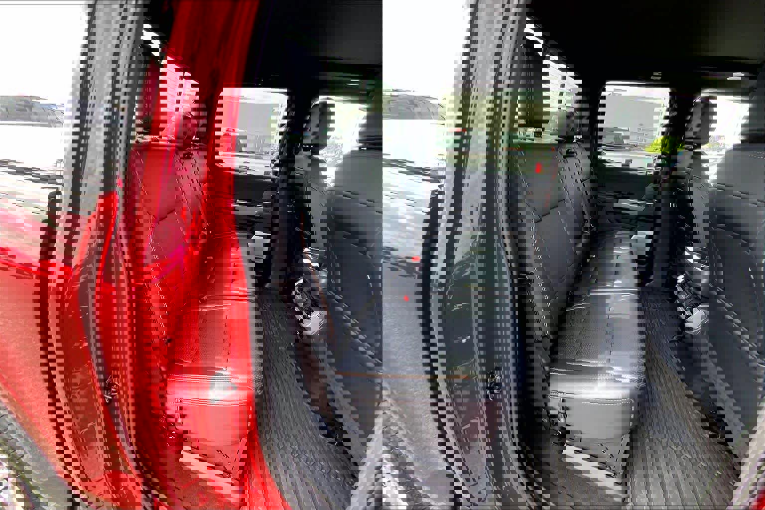 Certified 2024 Ford F150 Lariat w/ Equipment Group 502A High AWD/4WD image 19