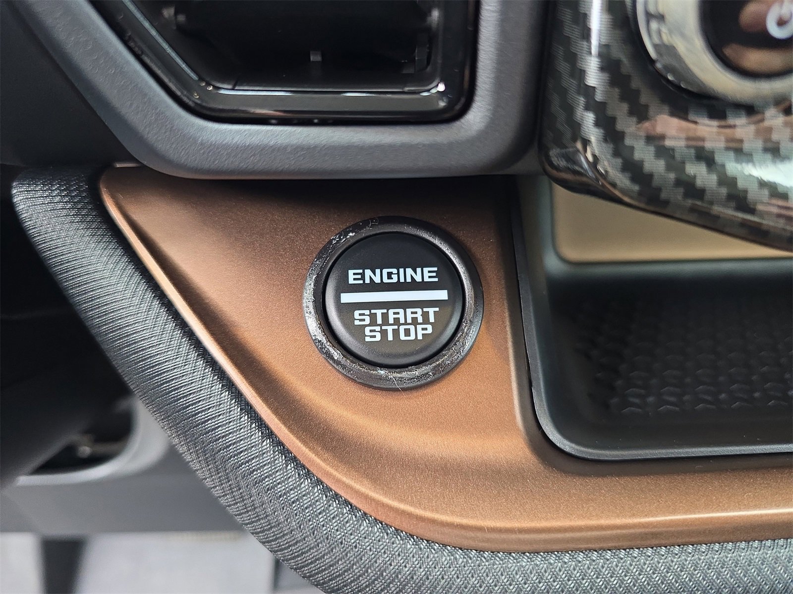 Certified 2022 Ford Bronco Sport Outer Banks image 24