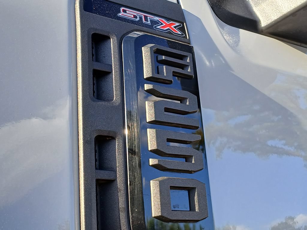 Certified 2026 Ford F250 XL w/ STX Appearance Package AWD/4WD image 10