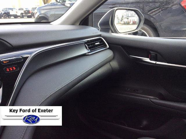 Used 2023 Toyota Camry LE image 22