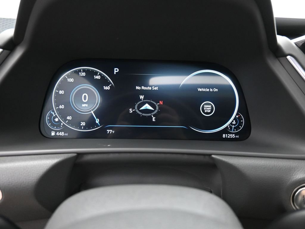 Used 2020 Hyundai Sonata Limited FWD image 3