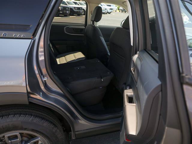 Certified 2024 Ford Bronco Sport Big Bend w/ Convenience Package AWD/4WD image 32