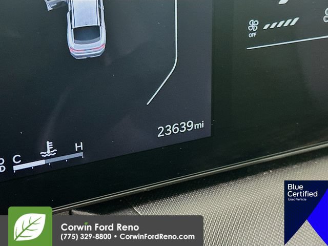 Used 2025 Kia K4 EX FWD image 15