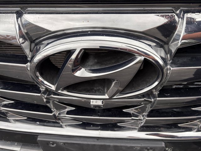 Used 2024 Hyundai Tucson Limited AWD/4WD image 23