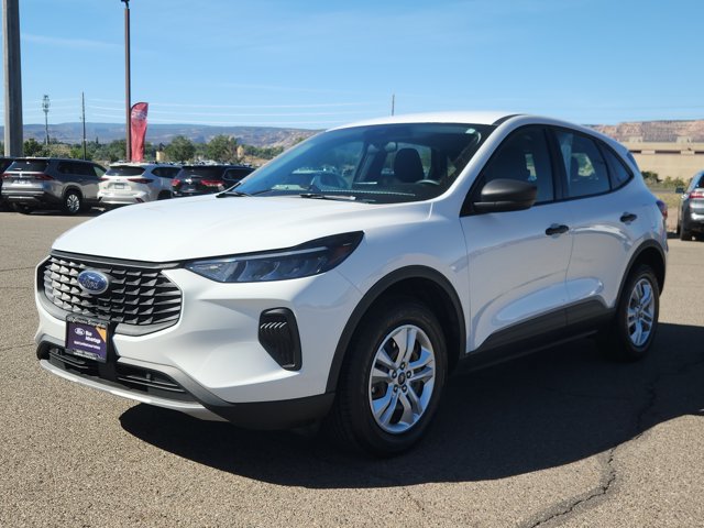Certified 2023 Ford Escape AWD image 5