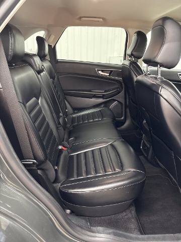 Certified 2024 Ford Edge SEL AWD/4WD image 17