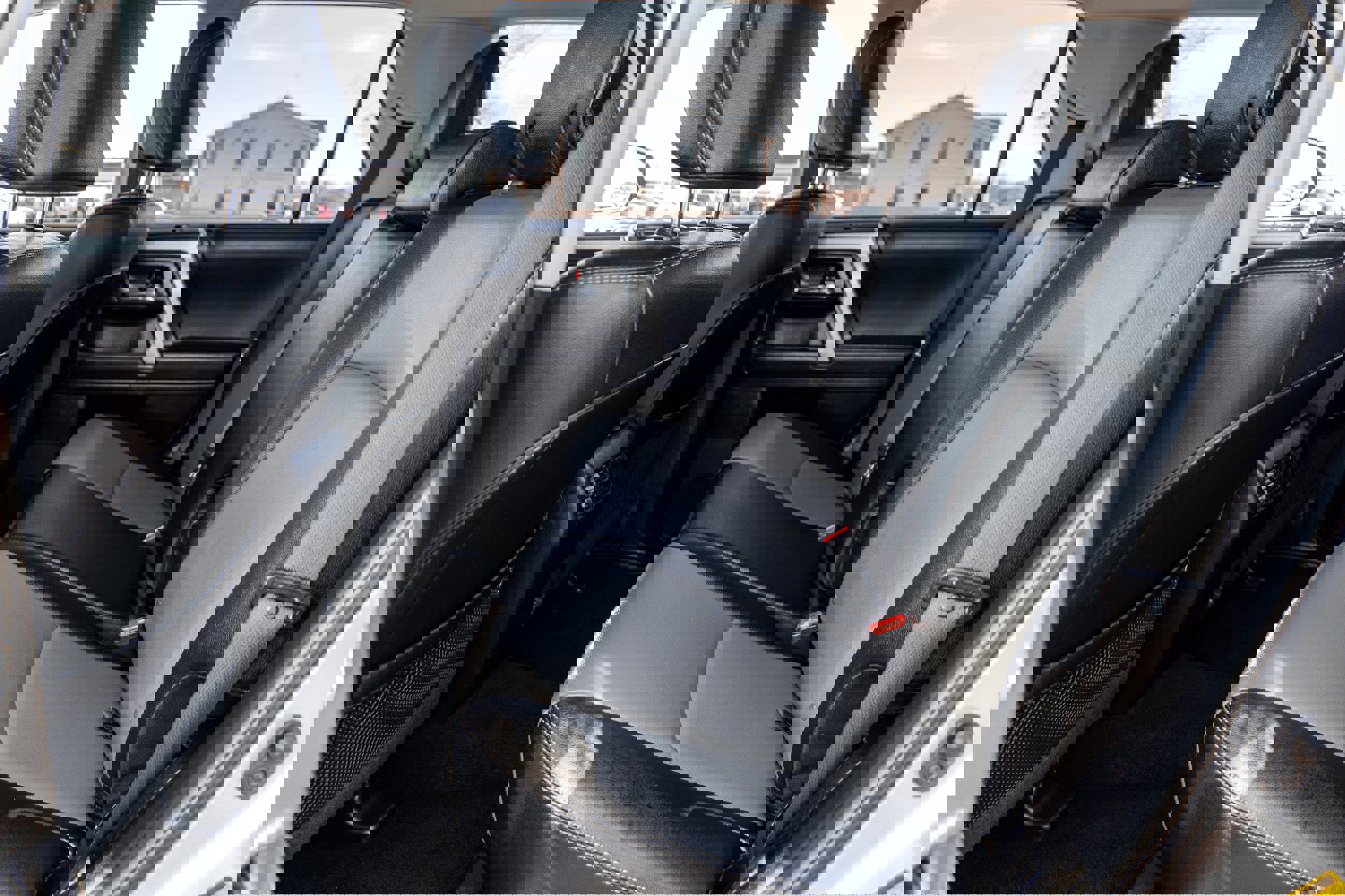 Used 2023 Toyota 4Runner SR5 Premium image 10