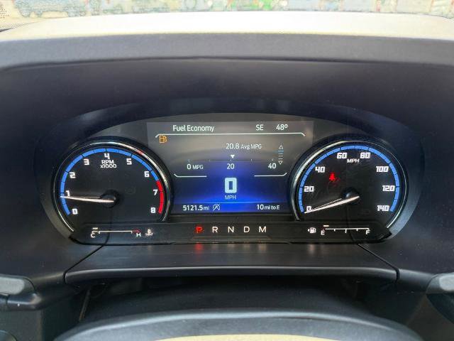 Certified 2024 Ford Bronco Sport Badlands w/ Premium Package AWD/4WD image 27