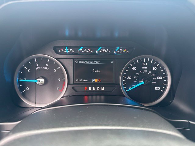 Certified 2019 Ford Expedition XLT w/ Equipment Group 201A AWD/4WD image 17
